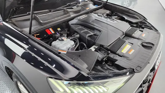 Audi Q8 (4M) 45 TDI 2021 5