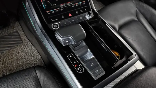 Audi Q8 (4M) 45 TDI 2021 8
