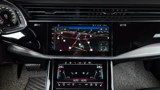 Audi Q8 (4M) 45 TDI 2021 13
