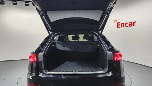 Audi Q8 (4M) 45 TDI 2021 19