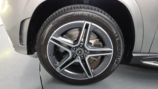 Mercedes-Benz GLS-Class X167 GLS400d 4MATIC 2020 5