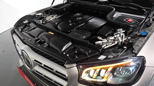 Mercedes-Benz GLS-Class X167 GLS400d 4MATIC 2020 6