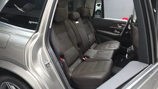 Mercedes-Benz GLS-Class X167 GLS400d 4MATIC 2020 11