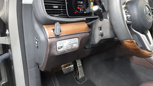 Mercedes-Benz GLS-Class X167 GLS400d 4MATIC 2020 13