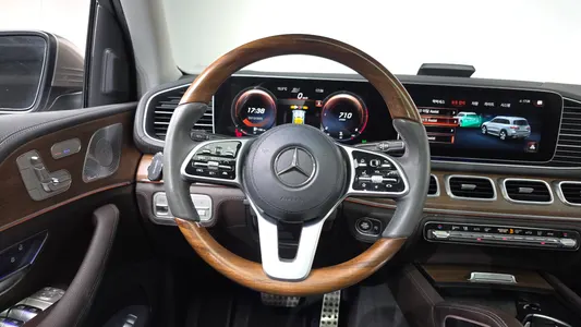 Mercedes-Benz GLS-Class X167 GLS400d 4MATIC 2020 14