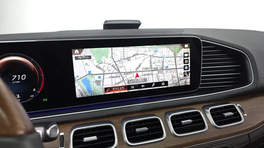 Mercedes-Benz GLS-Class X167 GLS400d 4MATIC 2020 15