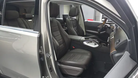 Mercedes-Benz GLS-Class X167 GLS400d 4MATIC 2020 10