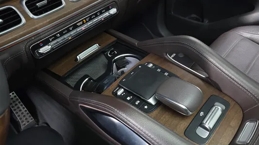 Mercedes-Benz GLS-Class X167 GLS400d 4MATIC 2020 17