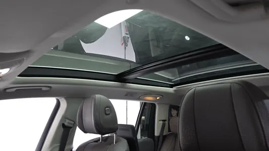 Mercedes-Benz GLS-Class X167 GLS400d 4MATIC 2020 19