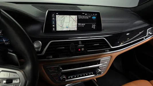 BMW 7 Series (G11) 745Le i M 2020 14