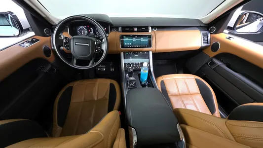 Land Rover 2 P360 HSE 2021 7