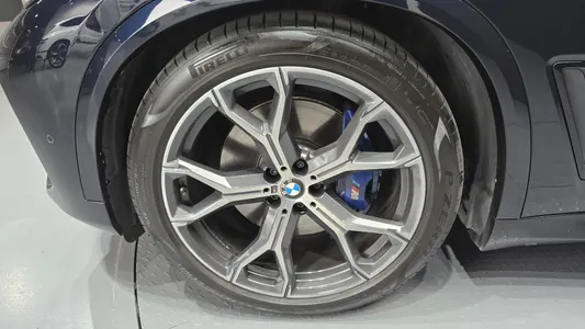 BMW X5 (G05) xDrive 40i M 2022 5