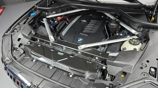 BMW X5 (G05) xDrive 40i M 2022 6