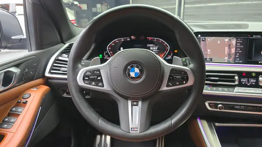 BMW X5 (G05) xDrive 40i M 2022 13