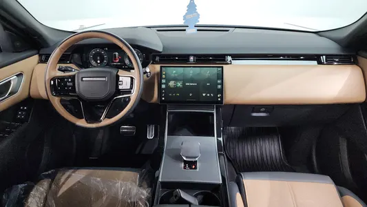 Land Rover 레인지로버 벨라 3.0 P400 HSE 2024 6
