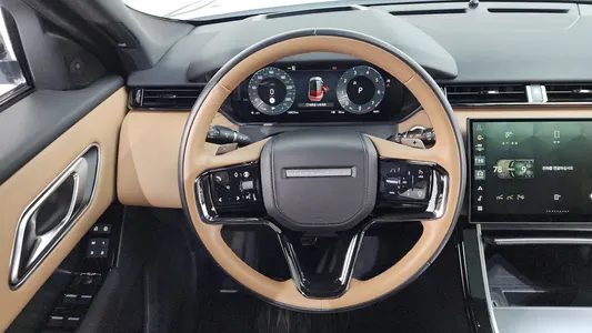 Land Rover 레인지로버 벨라 3.0 P400 HSE 2024 12