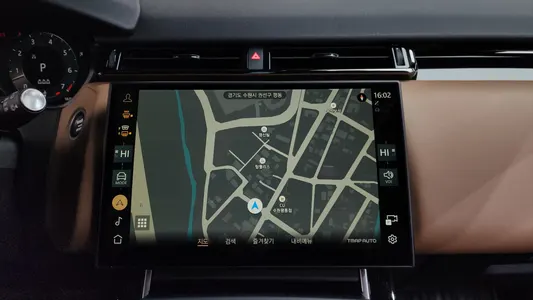 Land Rover 레인지로버 벨라 3.0 P400 HSE 2024 13