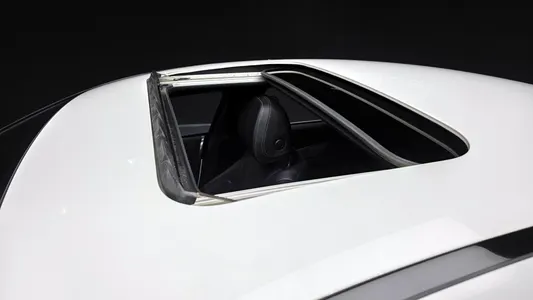 Mercedes-Benz CLS-Class C257 CLS300d AMG Line 2020 19