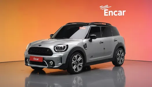MINI S ALL4 2023