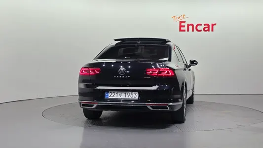 Volkswagen GT(B8) 2.0 TDI 2022 4