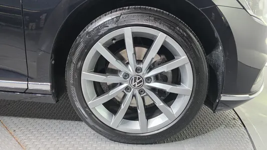 Volkswagen GT(B8) 2.0 TDI 2022 5