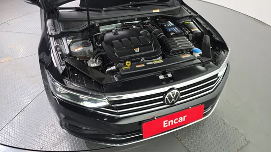 Volkswagen GT(B8) 2.0 TDI 2022 6