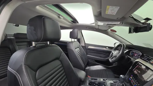 Volkswagen GT(B8) 2.0 TDI 2022 12