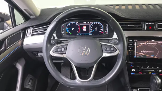 Volkswagen GT(B8) 2.0 TDI 2022 14