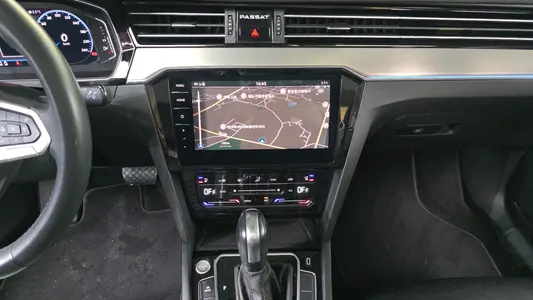 Volkswagen GT(B8) 2.0 TDI 2022 15