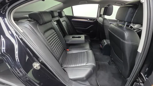 Volkswagen GT(B8) 2.0 TDI 2022 19