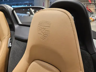 Porsche 718 2.5 GTS 2019 16