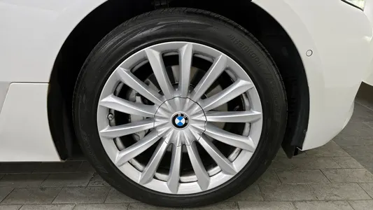 BMW 6 Series GT (G32) 630i xDrive 2021 5