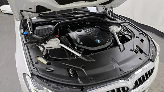 BMW 6 Series GT (G32) 630i xDrive 2021 6