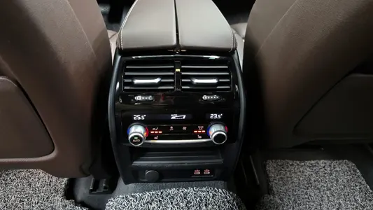 BMW 6 Series GT (G32) 630i xDrive 2021 18