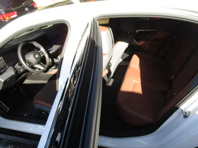 BMW 5 Series (G60) 530i xDrive M 2024 7