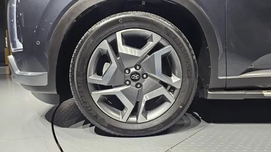 Hyundai 팰리세이드 3.8 4WD 2024 5