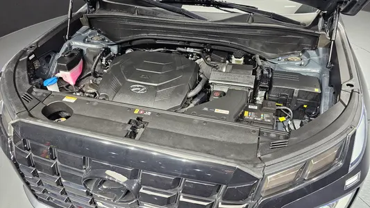 Hyundai 팰리세이드 3.8 4WD 2024 6