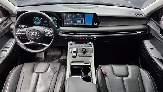 Hyundai 팰리세이드 3.8 4WD 2024 7