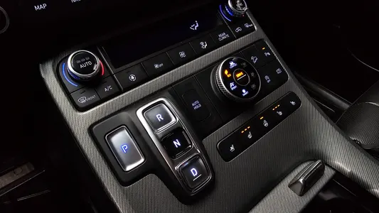 Hyundai 팰리세이드 3.8 4WD 2024 9