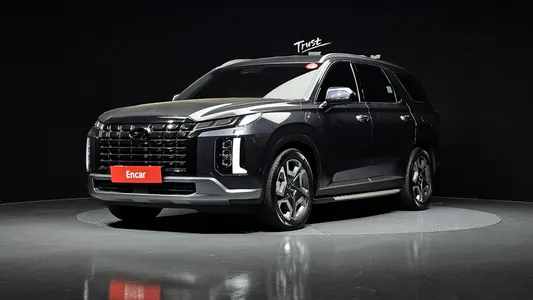 Hyundai 3.8 4WD 2024