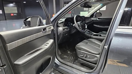 Hyundai 팰리세이드 3.8 4WD 2024 11