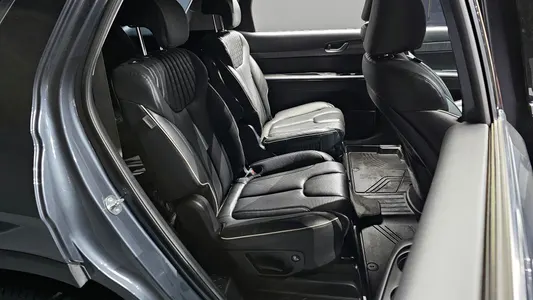 Hyundai 팰리세이드 3.8 4WD 2024 12