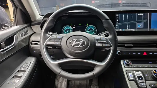 Hyundai 팰리세이드 3.8 4WD 2024 13