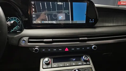 Hyundai 팰리세이드 3.8 4WD 2024 14