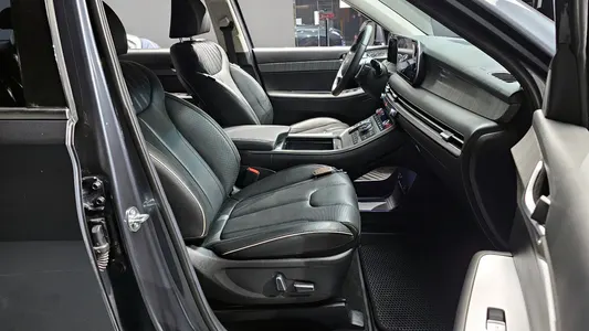 Hyundai 팰리세이드 3.8 4WD 2024 10