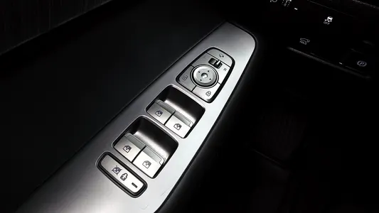 Hyundai 팰리세이드 3.8 4WD 2024 16