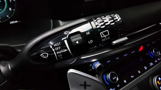 Hyundai 팰리세이드 3.8 4WD 2024 18