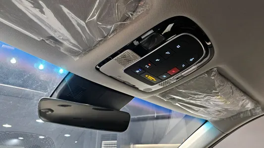 Hyundai 팰리세이드 3.8 4WD 2024 19