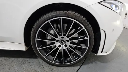 Mercedes-Benz CLS-Class C257 CLS450 4MATIC AMG Line 2020 5