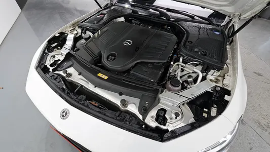 Mercedes-Benz CLS-Class C257 CLS450 4MATIC AMG Line 2020 6